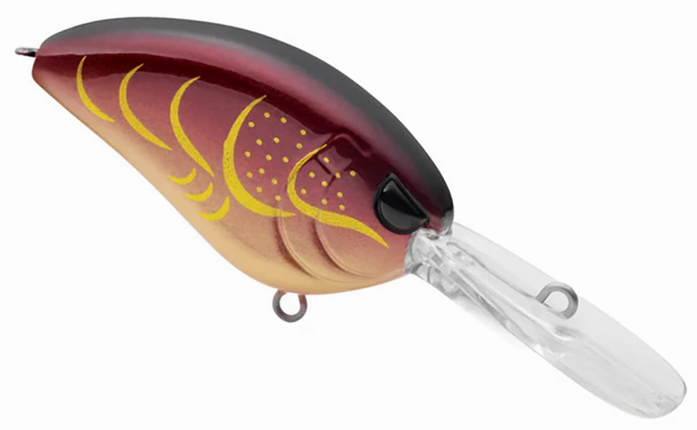SPRO Little John Micro DD 45 Deep Ultralight Crankbait