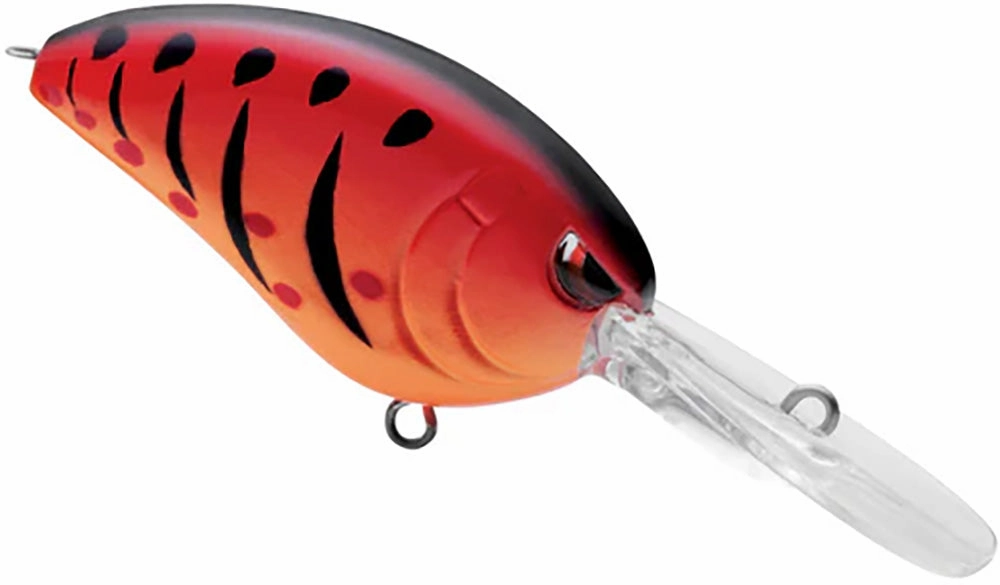 SPRO Little John Micro DD 45 Deep Ultralight Crankbait