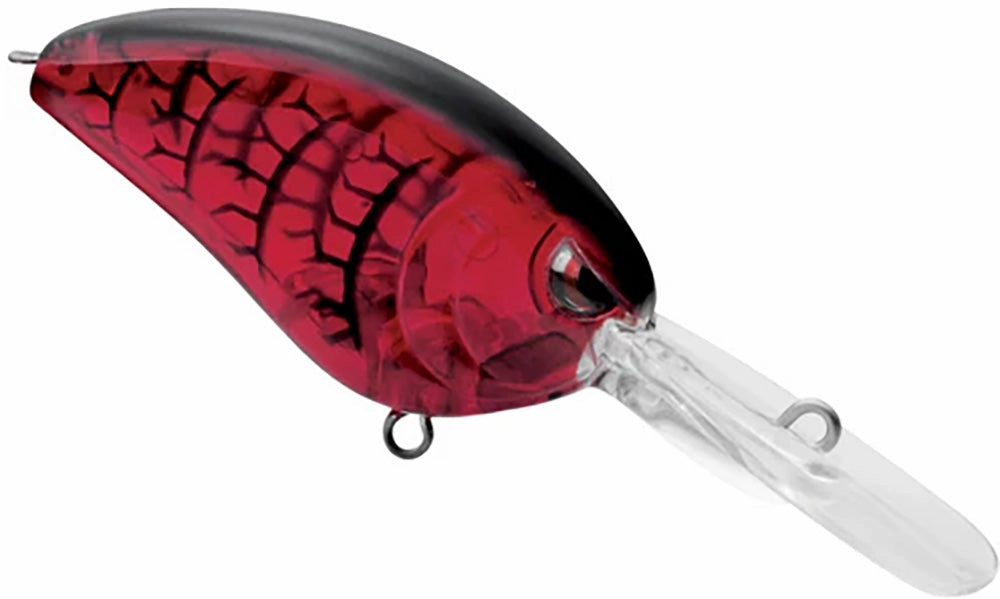 SPRO Little John Micro DD 45 Deep Ultralight Crankbait
