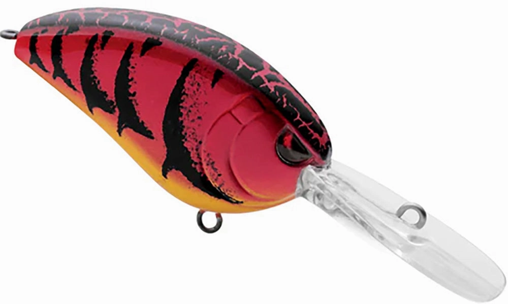 SPRO Little John Micro DD 45 Deep Ultralight Crankbait