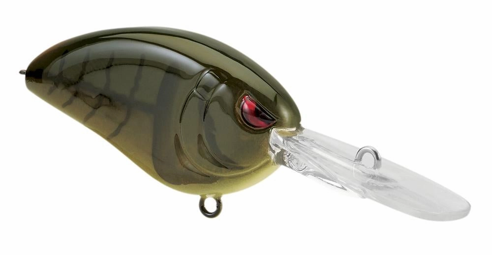 SPRO Little John Micro DD 45 Deep Ultralight Crankbait