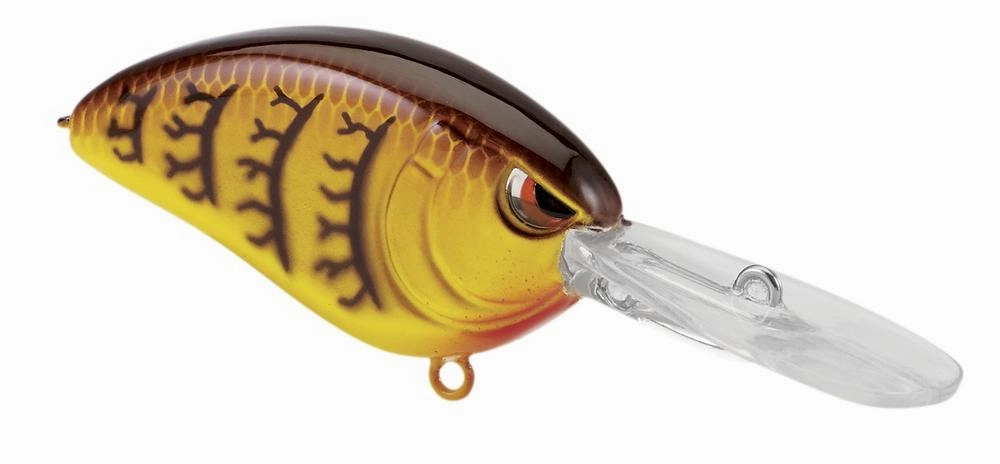 SPRO Little John Micro DD 45 Deep Ultralight Crankbait