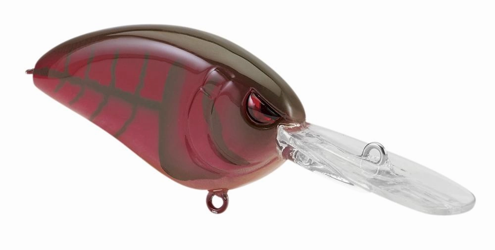 SPRO Little John Micro DD 45 Deep Ultralight Crankbait