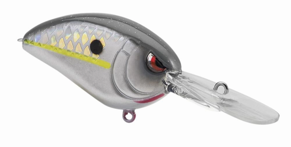 SPRO Little John Micro DD 45 Deep Ultralight Crankbait