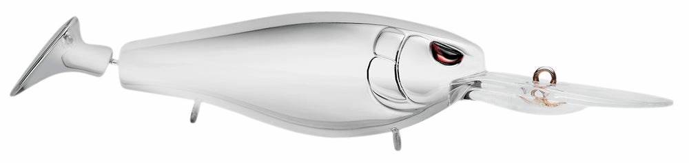 SPRO Madeye Shad 55 Jointed Crankbait