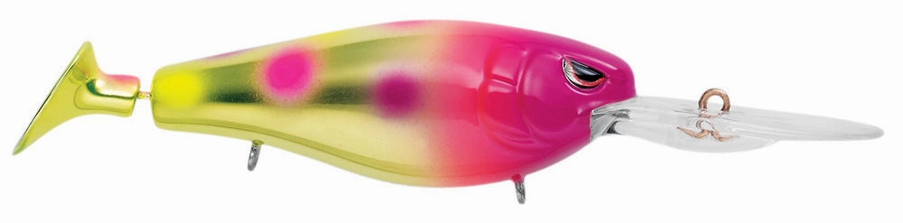 SPRO Madeye Shad 55 Jointed Crankbait