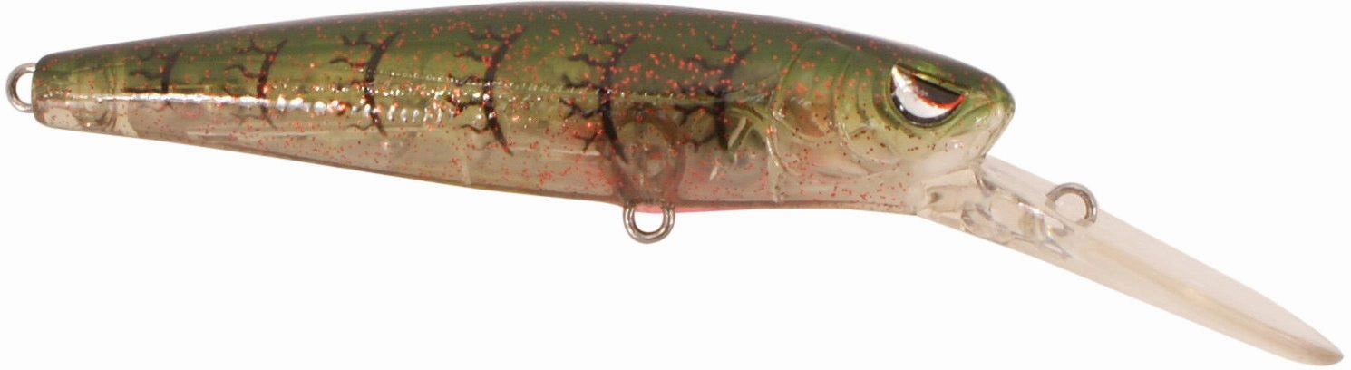 SPRO McRip 85 Jerkbait