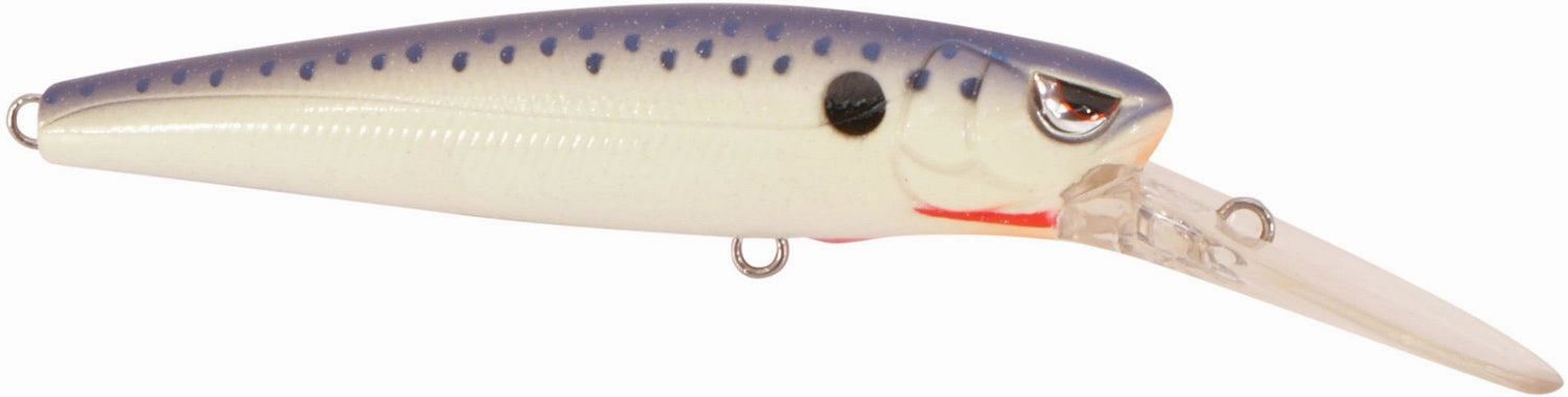 SPRO McRip 85 Jerkbait