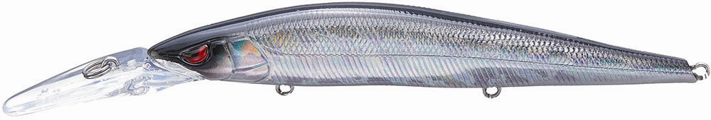 SPRO McStick 110 1 Suspending Jerkbait