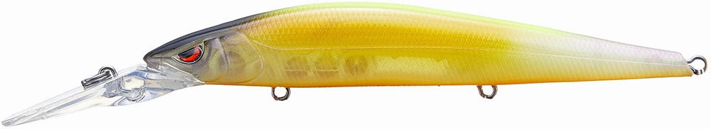 SPRO McStick 110 1 Suspending Jerkbait