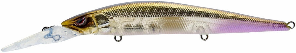 SPRO McStick 110 1 Suspending Jerkbait