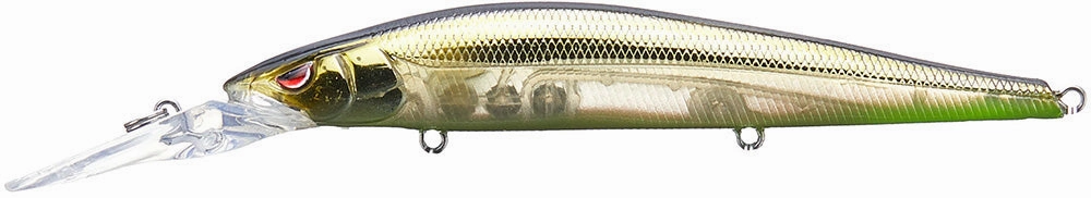 SPRO McStick 110 1 Suspending Jerkbait