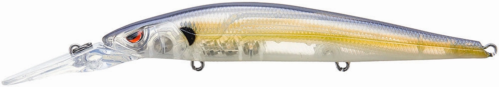 SPRO McStick 110 1 Suspending Jerkbait