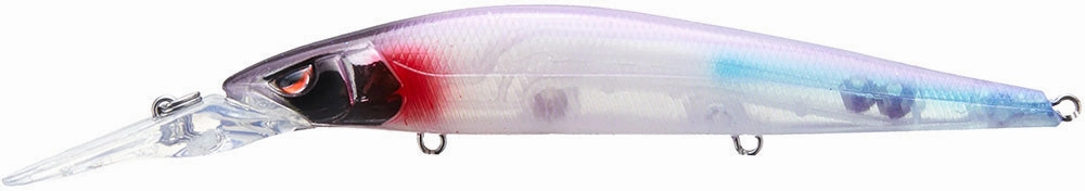 SPRO McStick 110 1 Suspending Jerkbait