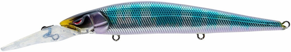 SPRO McStick 110 1 Suspending Jerkbait