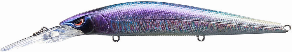 SPRO McStick 110 1 Suspending Jerkbait