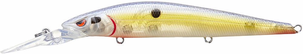 SPRO McStick 110 1 Suspending Jerkbait