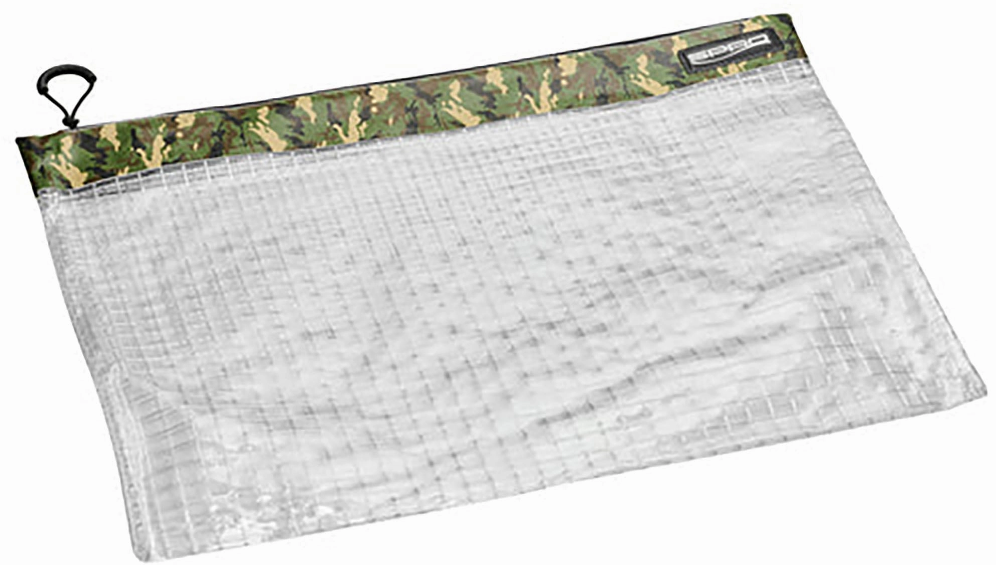 SPRO Mesh Bait Pouch Camo