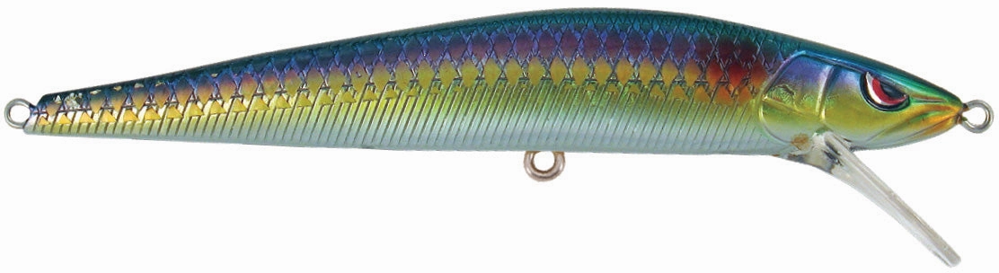 Spro Mike McClelland McStick 95 3.75 inch Jerkbait