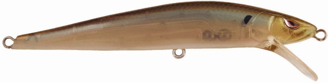 Spro Mike McClelland McStick 95 3.75 inch Jerkbait