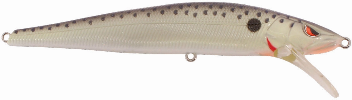 Spro Mike McClelland McStick 95 3.75 inch Jerkbait