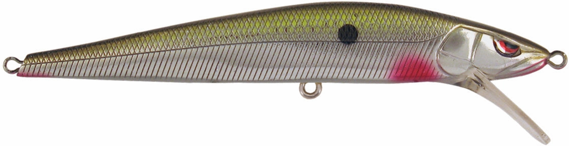 Spro Mike McClelland McStick 95 3.75 inch Jerkbait