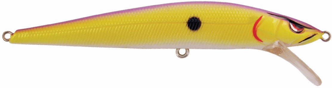 Spro Mike McClelland McStick 95 3.75 inch Jerkbait
