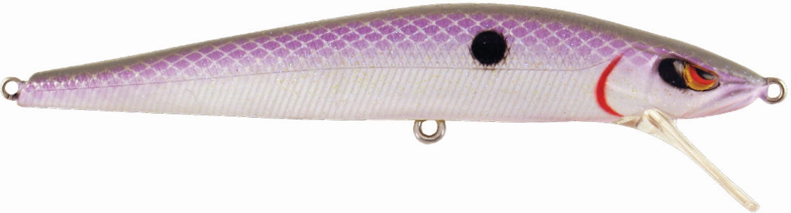 Spro Mike McClelland McStick 95 3.75 inch Jerkbait