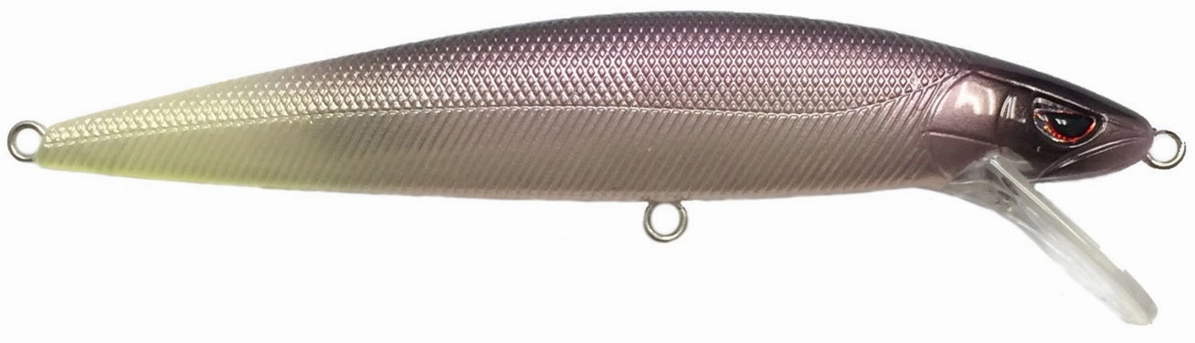 Spro Mike McClelland McStick 95 3.75 inch Jerkbait