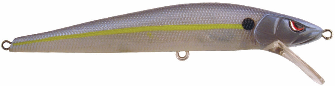 Spro Mike McClelland McStick 95 3.75 inch Jerkbait