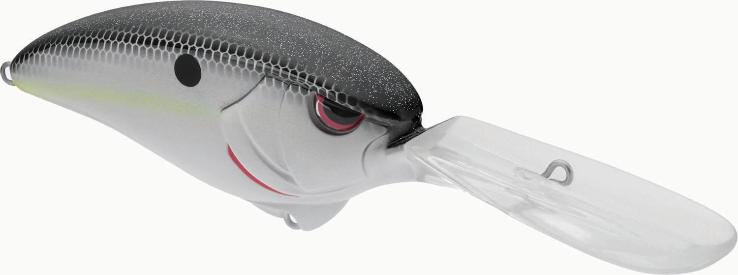 SPRO Outsider DD 80 Crankbait