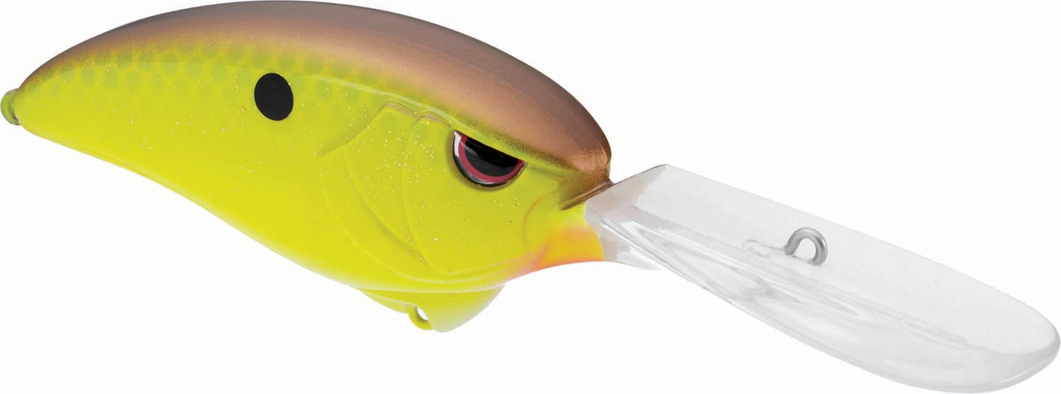 SPRO Outsider DD 80 Crankbait