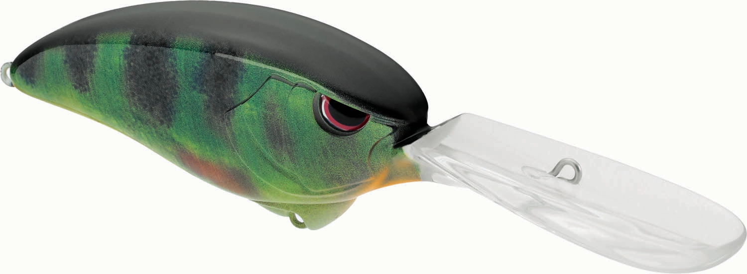 SPRO Outsider DD 80 Crankbait