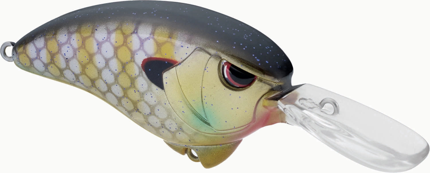 SPRO Outsider MR 60 Crankbait