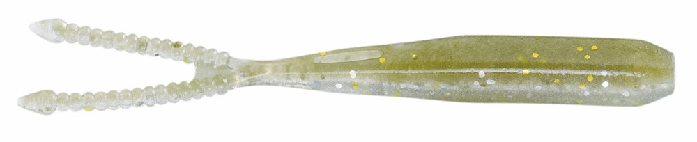 SPRO Pin Tail Minnow Dropshot Jig Trailer