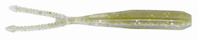 SPRO Pin Tail Minnow Dropshot Jig Trailer
