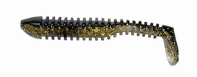 SPRO Pocket Tail Minnow Paddletail Swimbait
