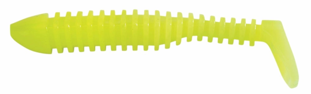 SPRO Pocket Tail Minnow Paddletail Swimbait