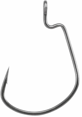 SPRO Power Offset Neko Hooks w/Duraslick Finish - 5 Pack