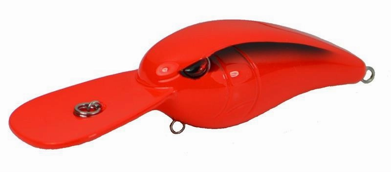 SPRO Rk Star 55 Steelhead/Salmon Deep Crankbait