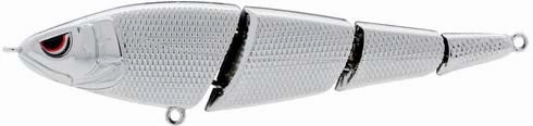 SPRO Sashimmy Swimmer 125 - 5 Inch