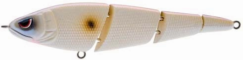 SPRO Sashimmy Swimmer 125 - 5 Inch