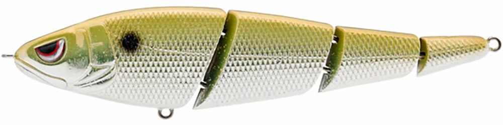 SPRO Sashimmy Swimmer 140 - 5.5 Inch