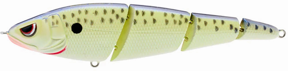 SPRO Sashimmy Swimmer 140 - 5.5 Inch
