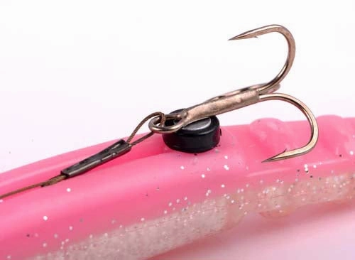 SPRO Soft Bait Magnet