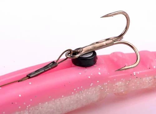 SPRO Soft Bait Magnet