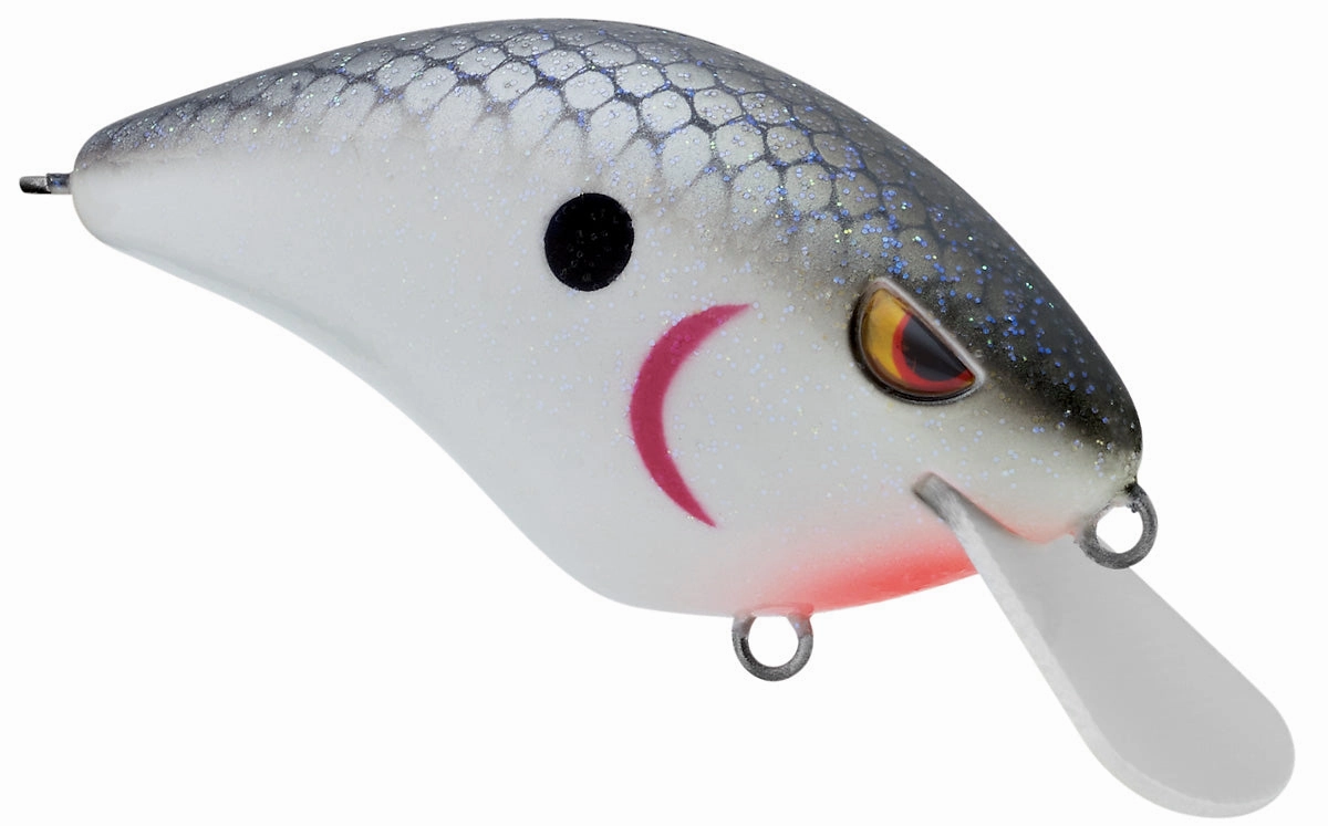SPRO Speed Demon 55 Crankbait
