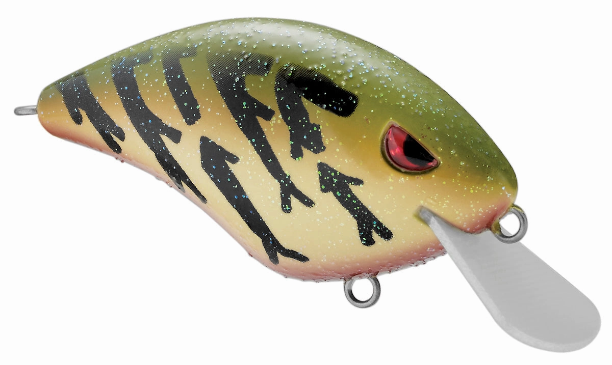 SPRO Speed Demon 55 Crankbait