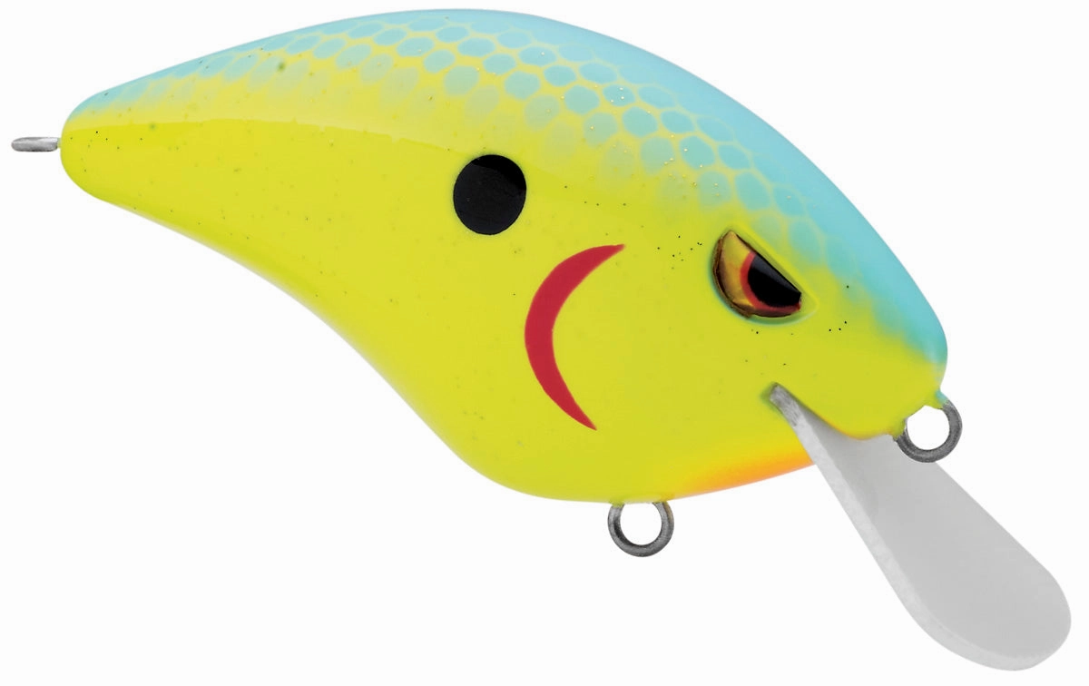 SPRO Speed Demon 55 Crankbait