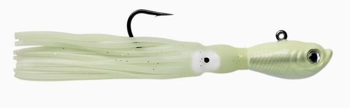 SPRO Squidtail Jig